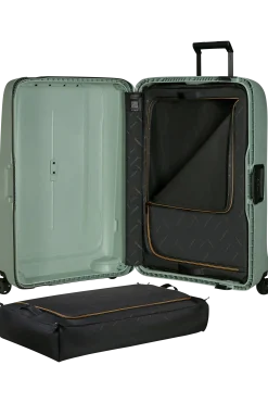 Essens - Trolley (4 ruote) 81cm