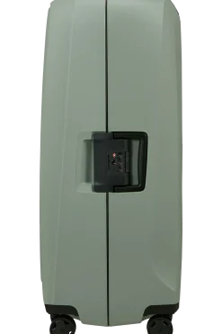 Essens - Trolley (4 ruote) 81cm