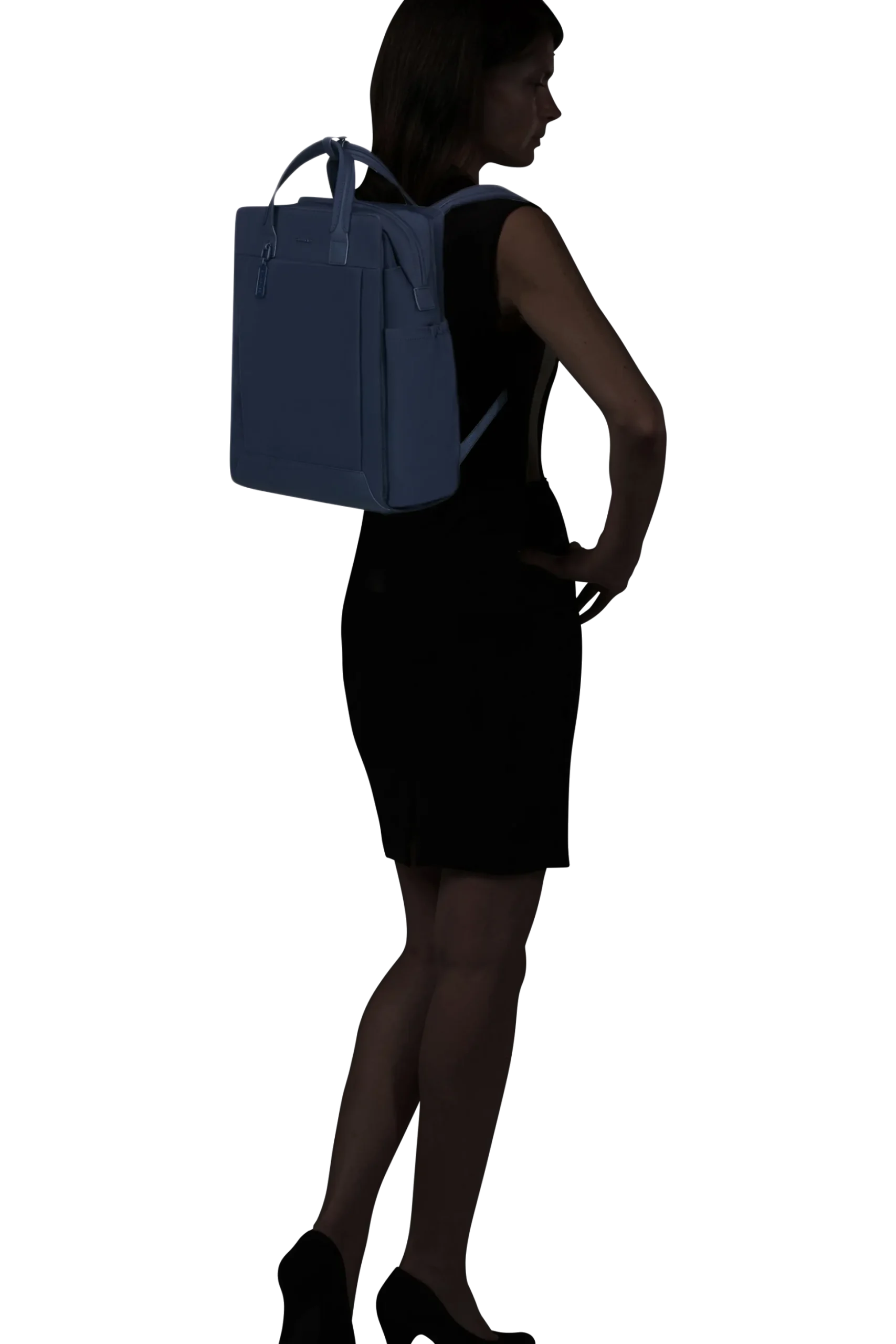 Essentis - Zaino 14.1"