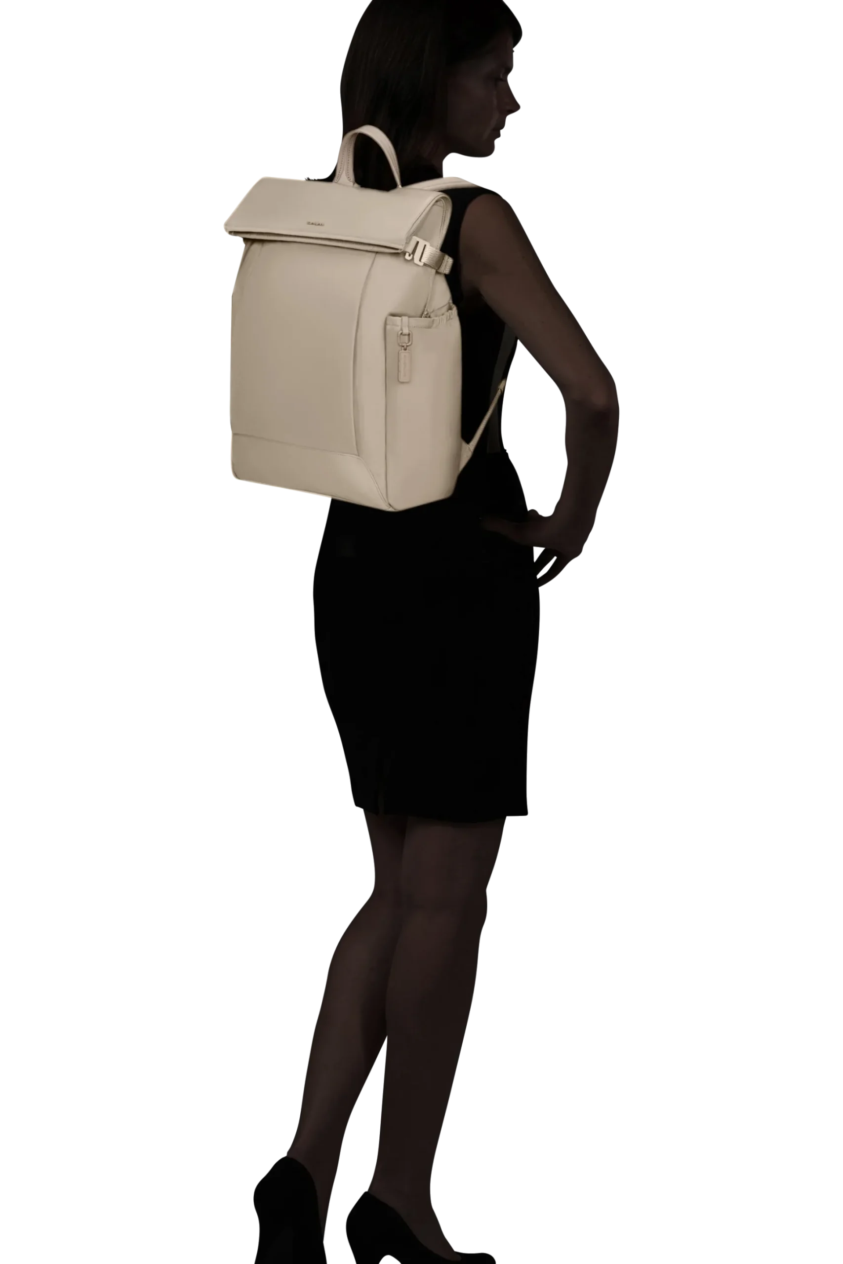 Essentis - Zaino 15.6"