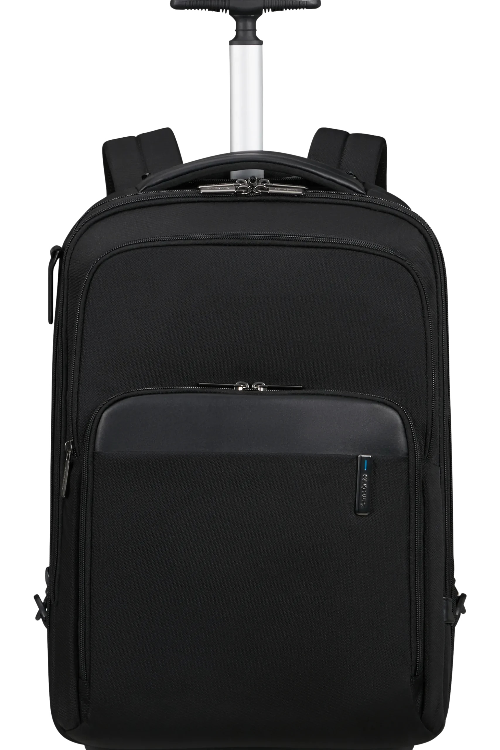 Evosight - Cartella porta PC con ruote 17.3"