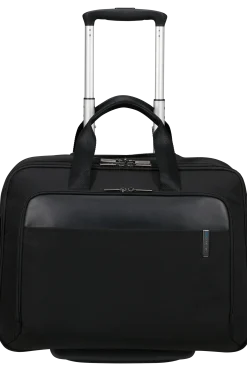 Evosight - Cartella porta PC con ruote 17.3"