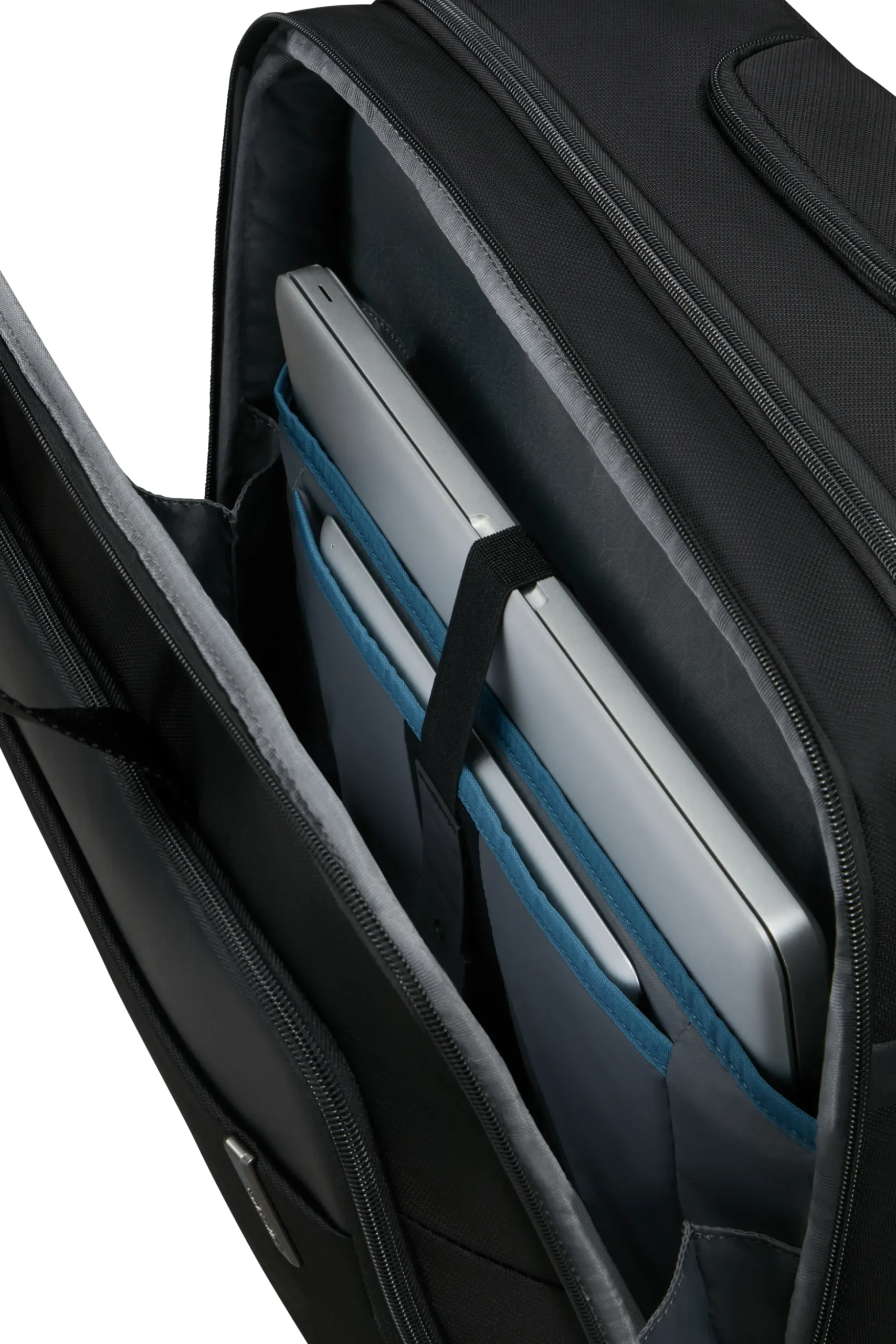 Evosight - Cartella porta PC con ruote 17.3"