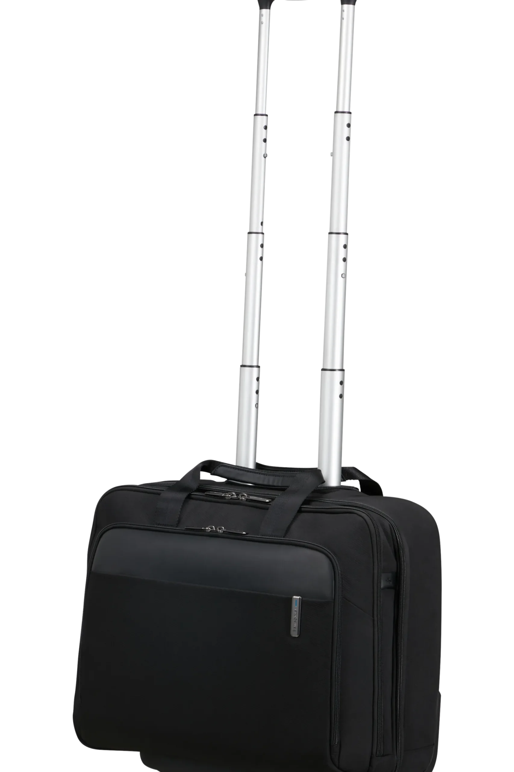 Evosight - Cartella porta PC con ruote 17.3"