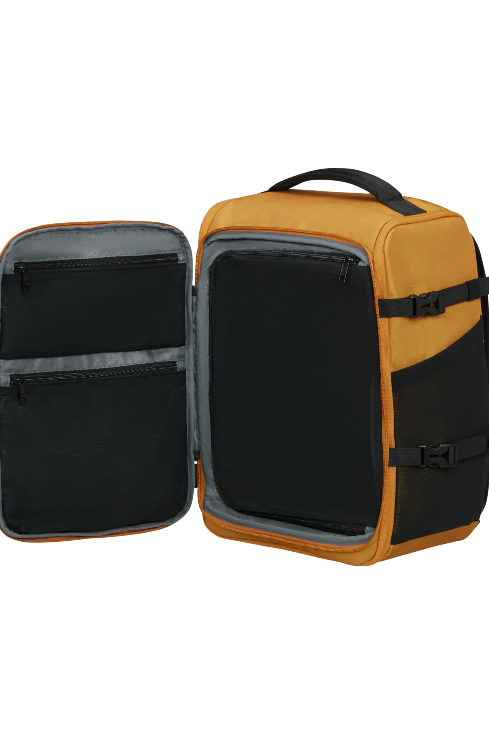 2FIT - Zaino underseat 2 in 1