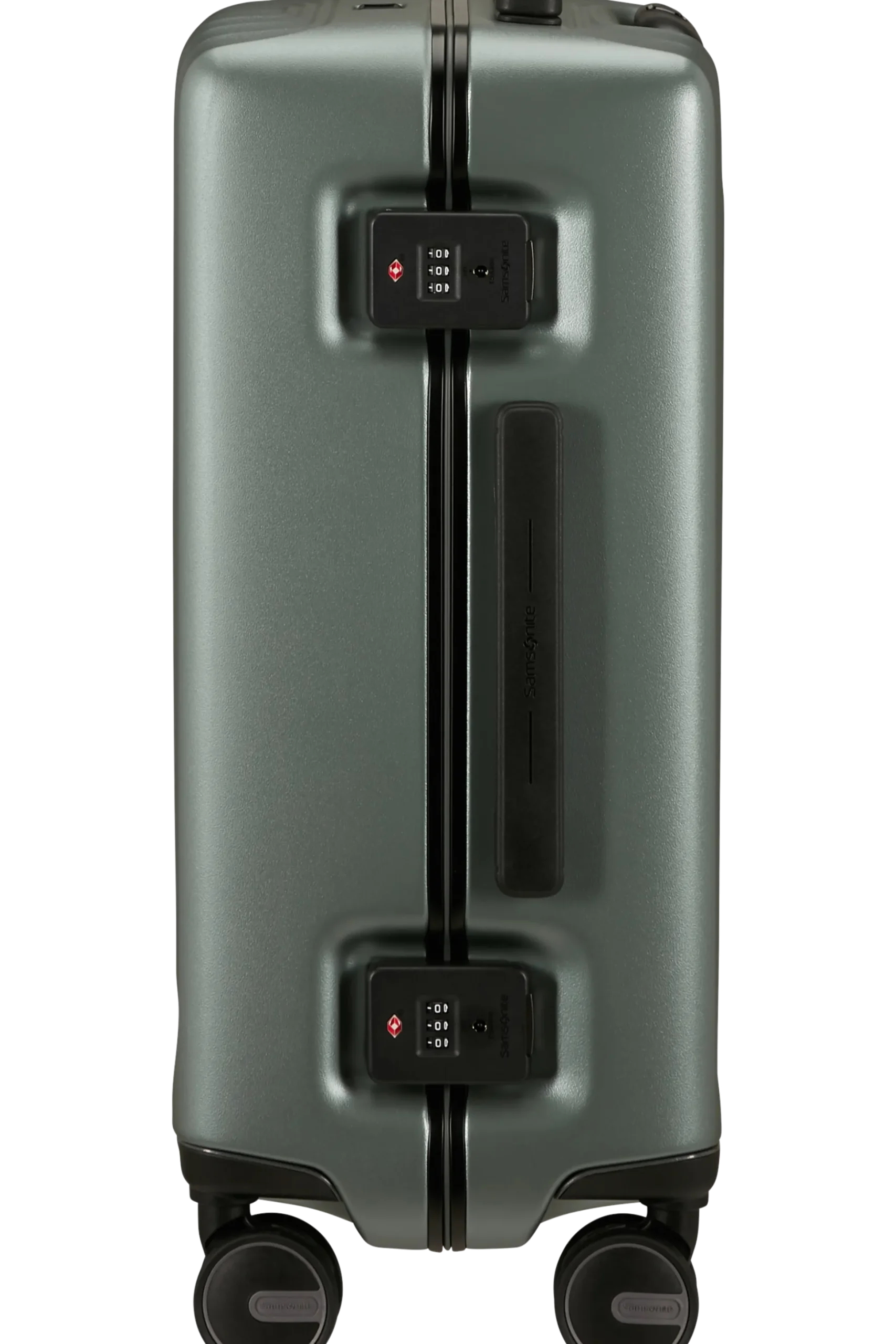 Focus - Trolley (4 ruote) 55cm