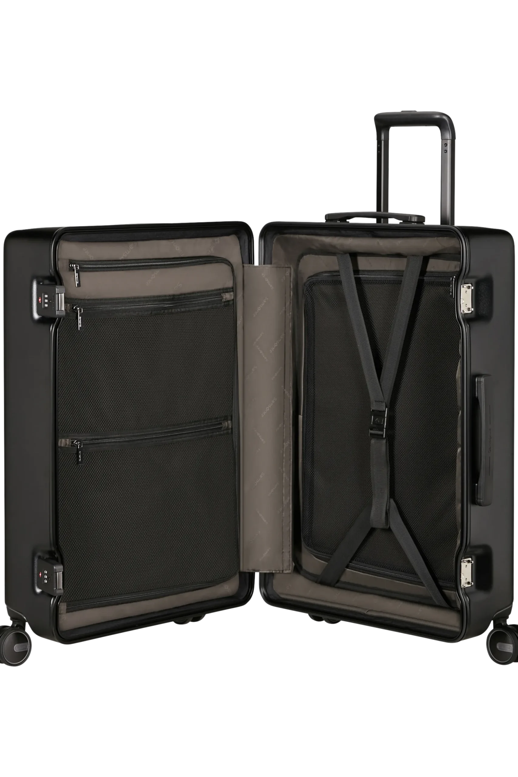 Focus - Trolley (4 ruote) 69cm