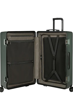 Focus - Trolley (4 ruote) 75cm