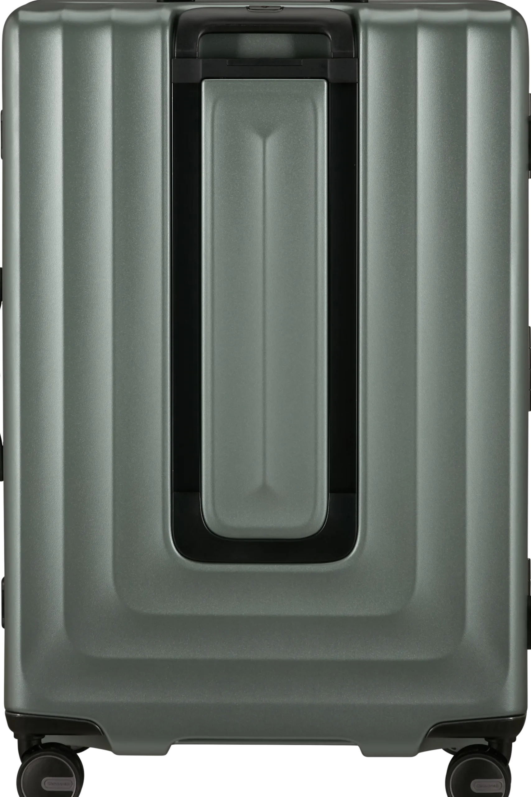 Focus - Trolley (4 ruote) 75cm