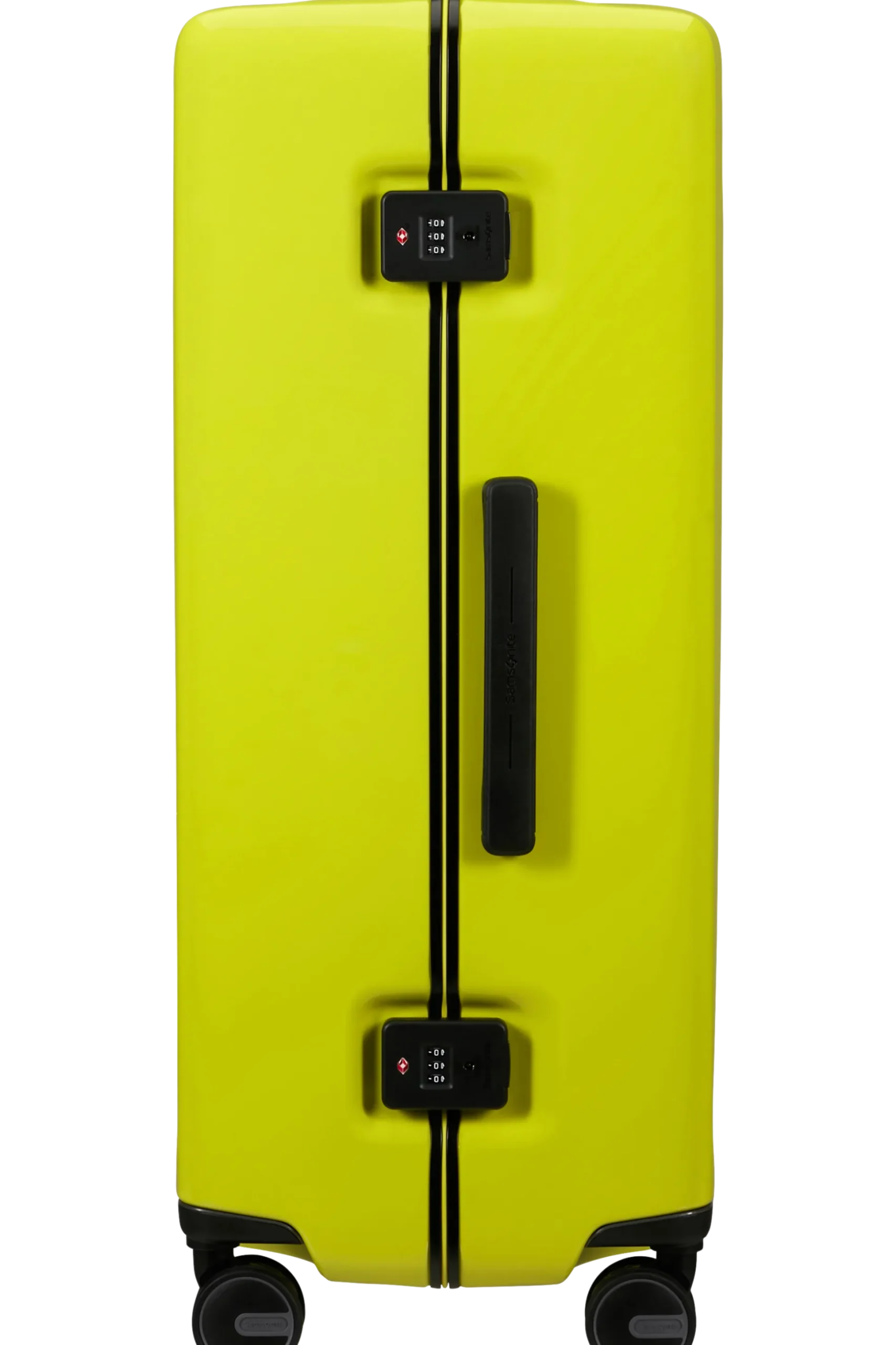 Focus - Trolley (4 ruote) 75cm