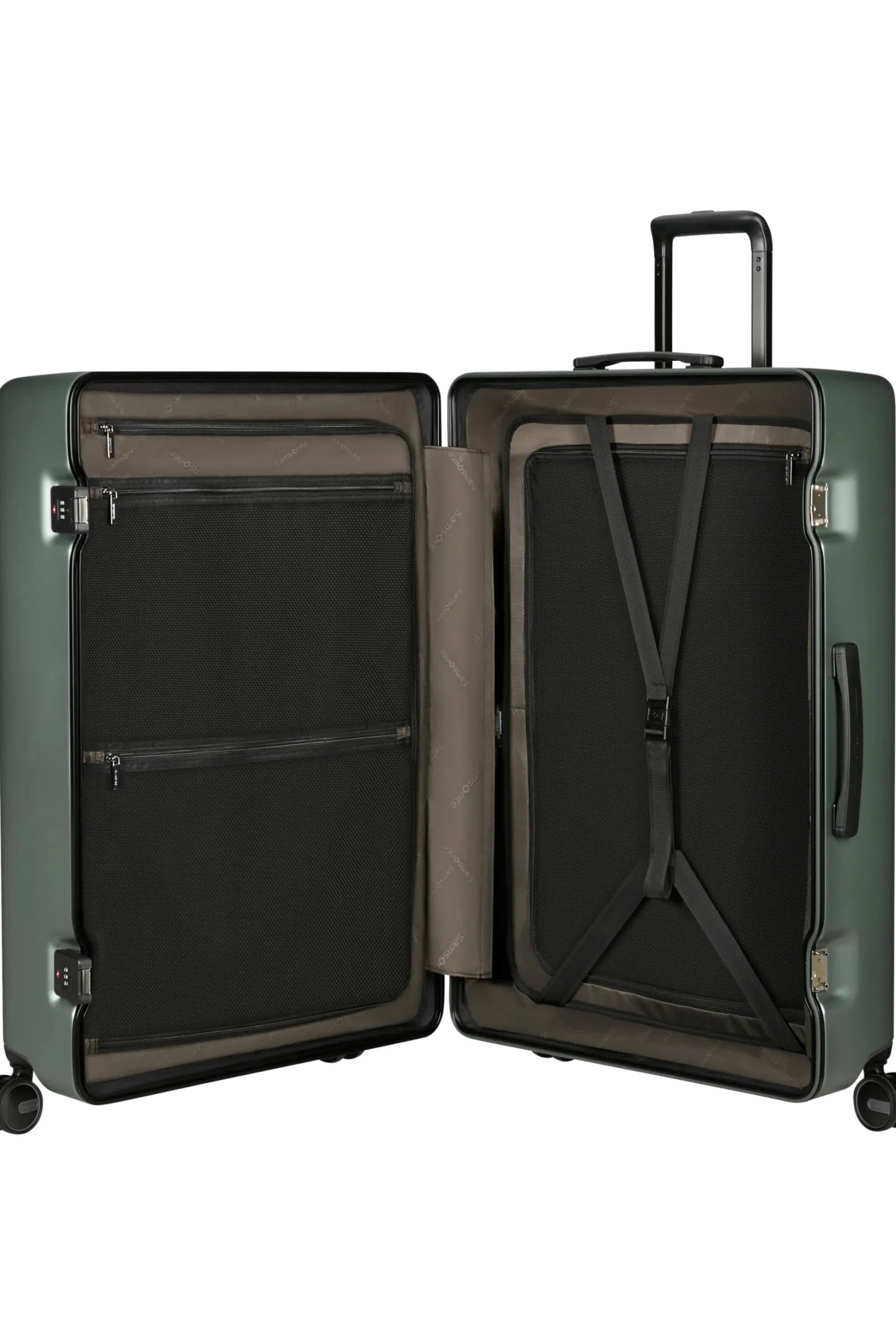 Focus - Trolley (4 ruote) 81cm