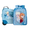 FROZEN SET 1 - (Dream2Go + Zaino)