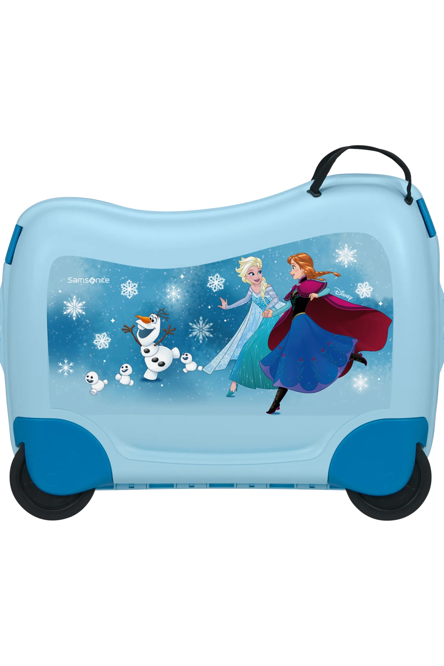 FROZEN SET 1 - (Dream2Go + Zaino)