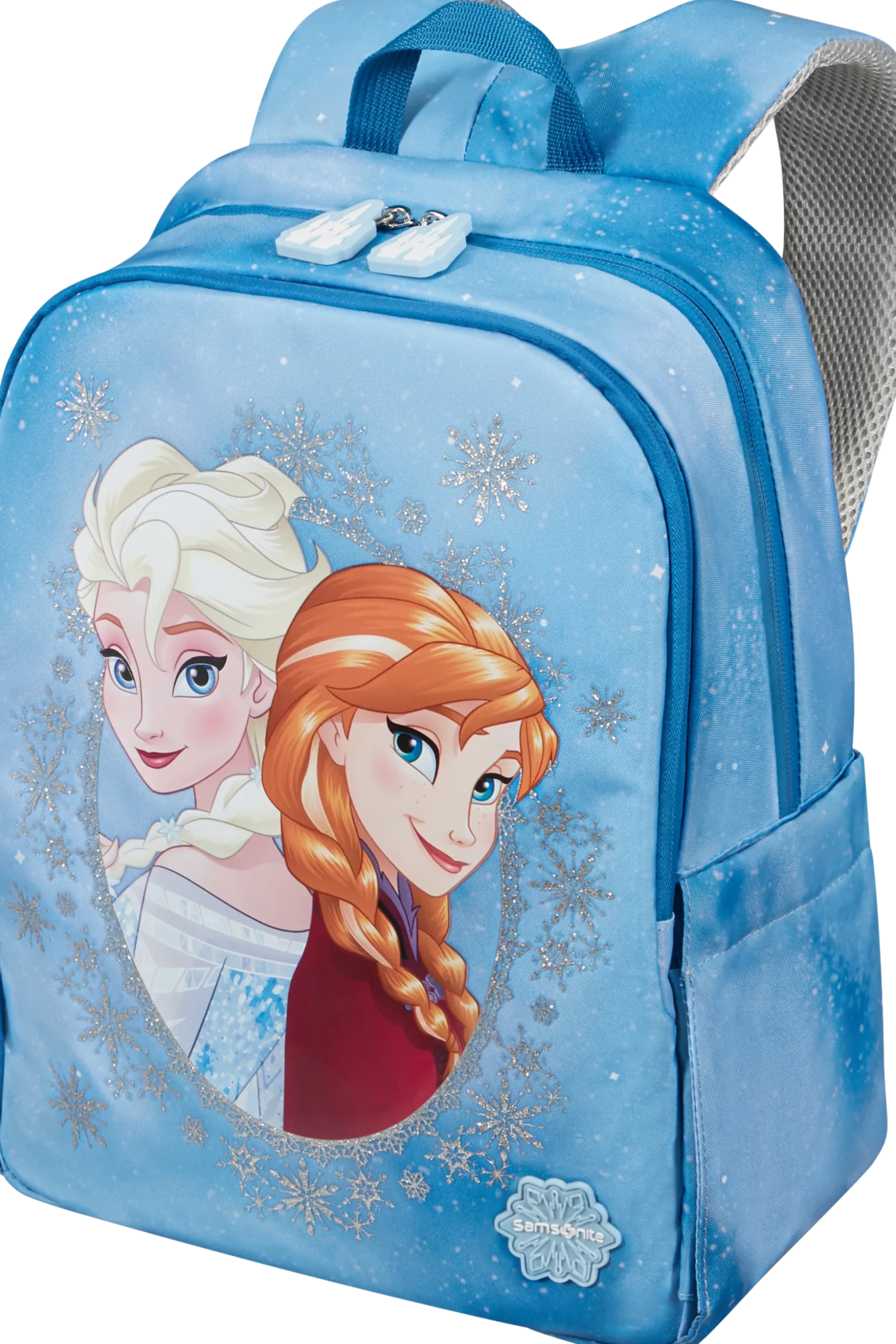 FROZEN SET 1 - (Dream2Go + Zaino)