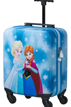 FROZEN SET 2 - (Spinner 45cm + Zaino)