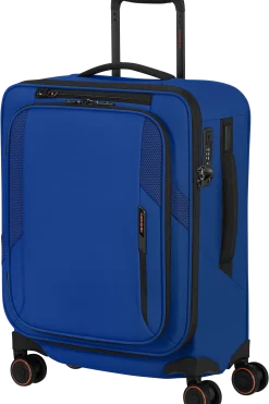 Glazed - Trolley espandibile (4 ruote) 55cm