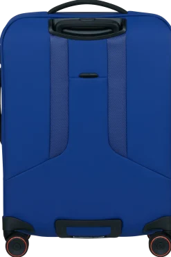 Glazed - Trolley espandibile (4 ruote) 55cm