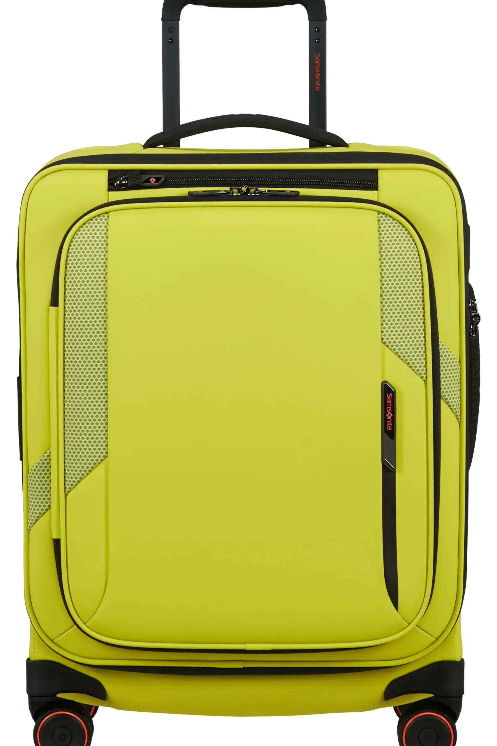 Glazed - Trolley espandibile (4 ruote) 55cm