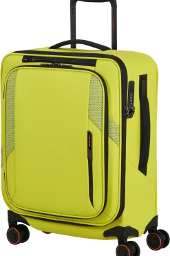 Glazed - Trolley espandibile (4 ruote) 55cm