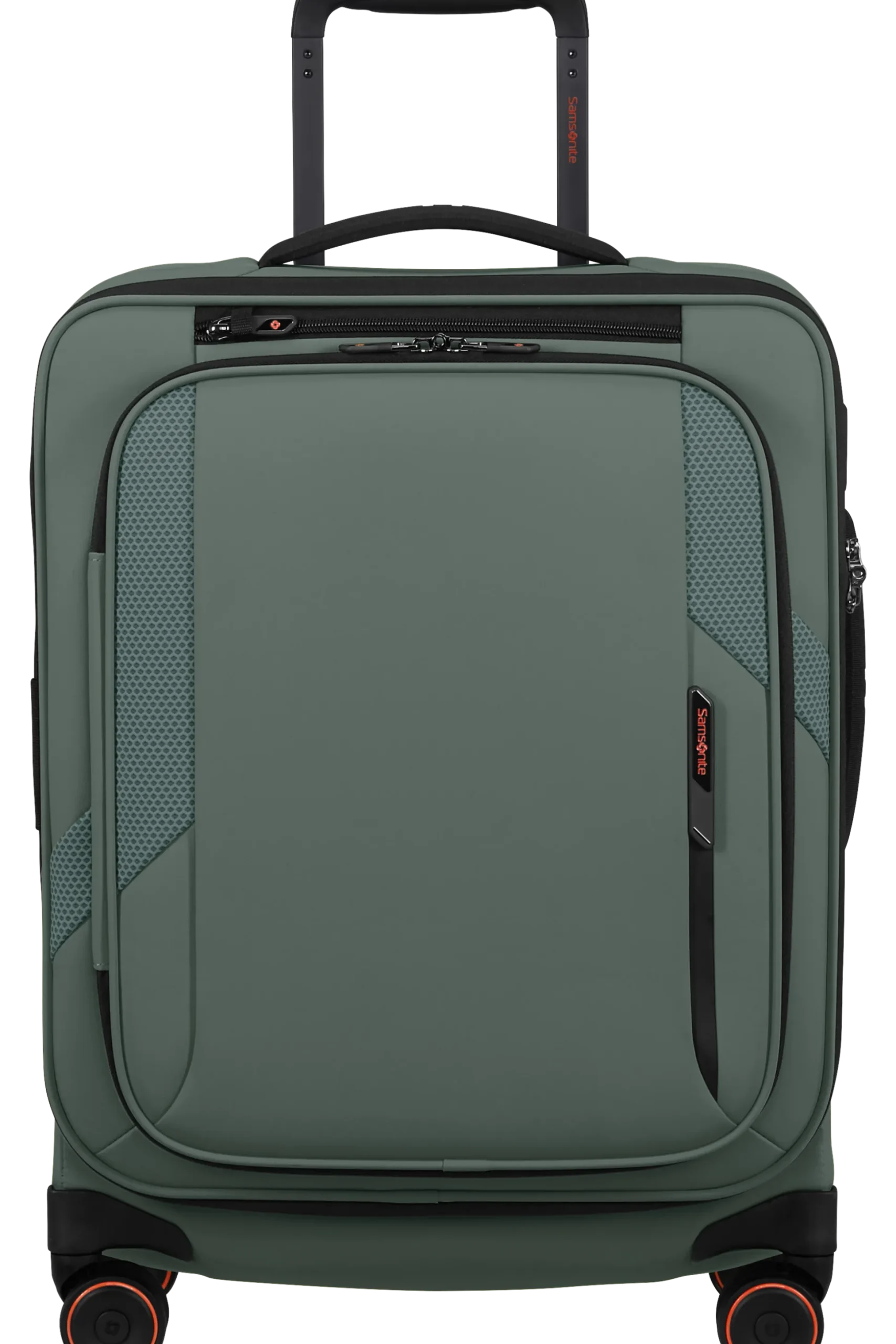 Glazed - Trolley espandibile (4 ruote) 55cm