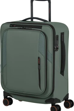 Glazed - Trolley espandibile (4 ruote) 55cm