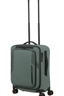 Glazed - Trolley espandibile (4 ruote) 55cm