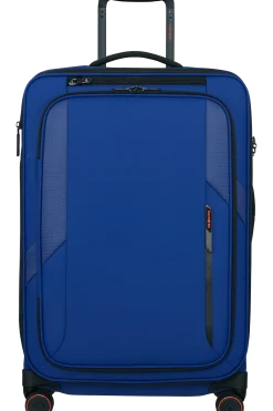 Glazed - Trolley espandibile (4 ruote) 67cm