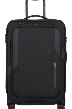 Glazed - Trolley espandibile (4 ruote) 67cm