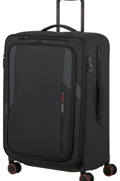 Glazed - Trolley espandibile (4 ruote) 67cm