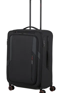 Glazed - Trolley espandibile (4 ruote) 67cm