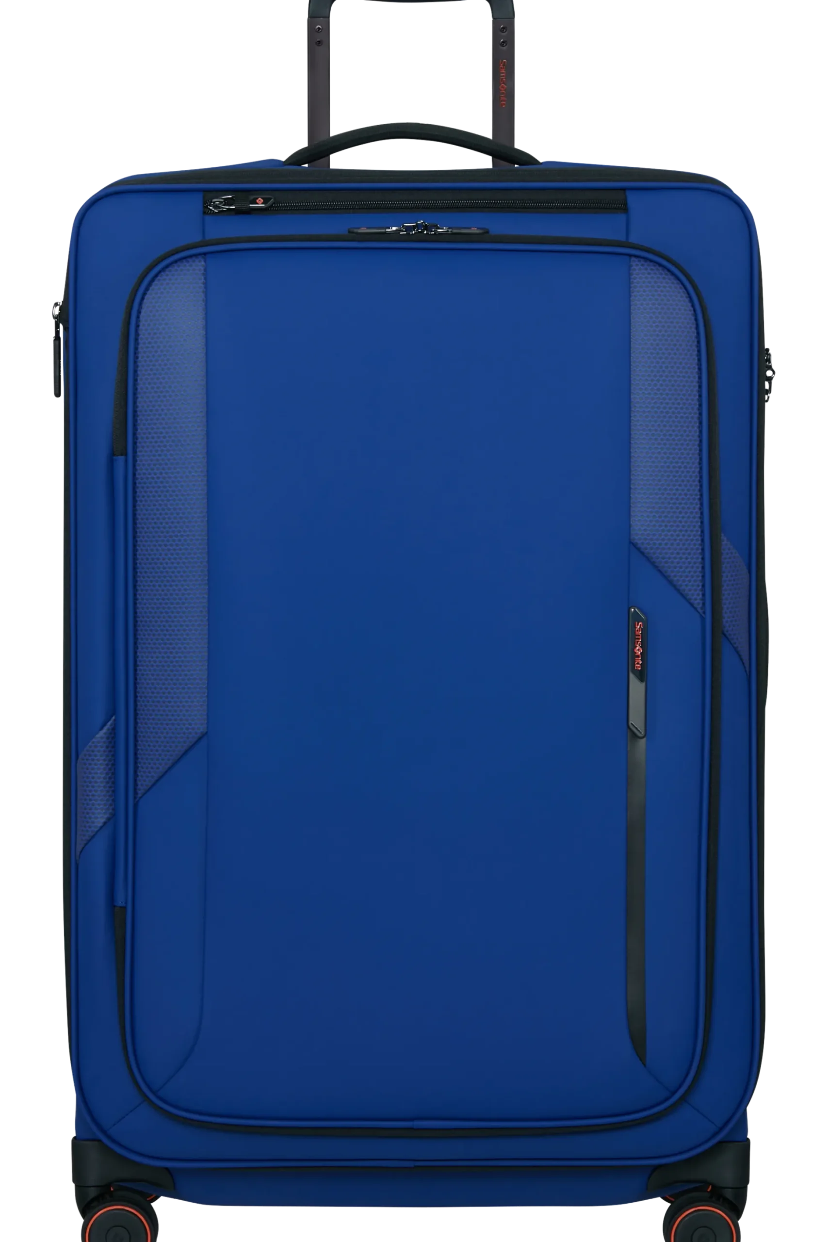 Glazed - Trolley espandibile (4 ruote) 78cm