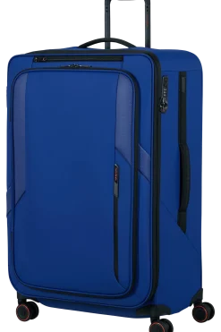 Glazed - Trolley espandibile (4 ruote) 78cm