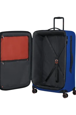 Glazed - Trolley espandibile (4 ruote) 78cm