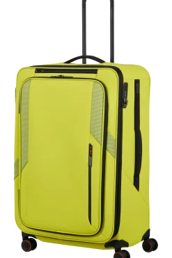 Glazed - Trolley espandibile (4 ruote) 78cm