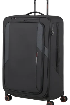 Glazed - Trolley espandibile (4 ruote) 78cm