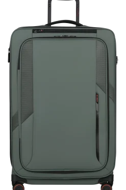 Glazed - Trolley espandibile (4 ruote) 78cm