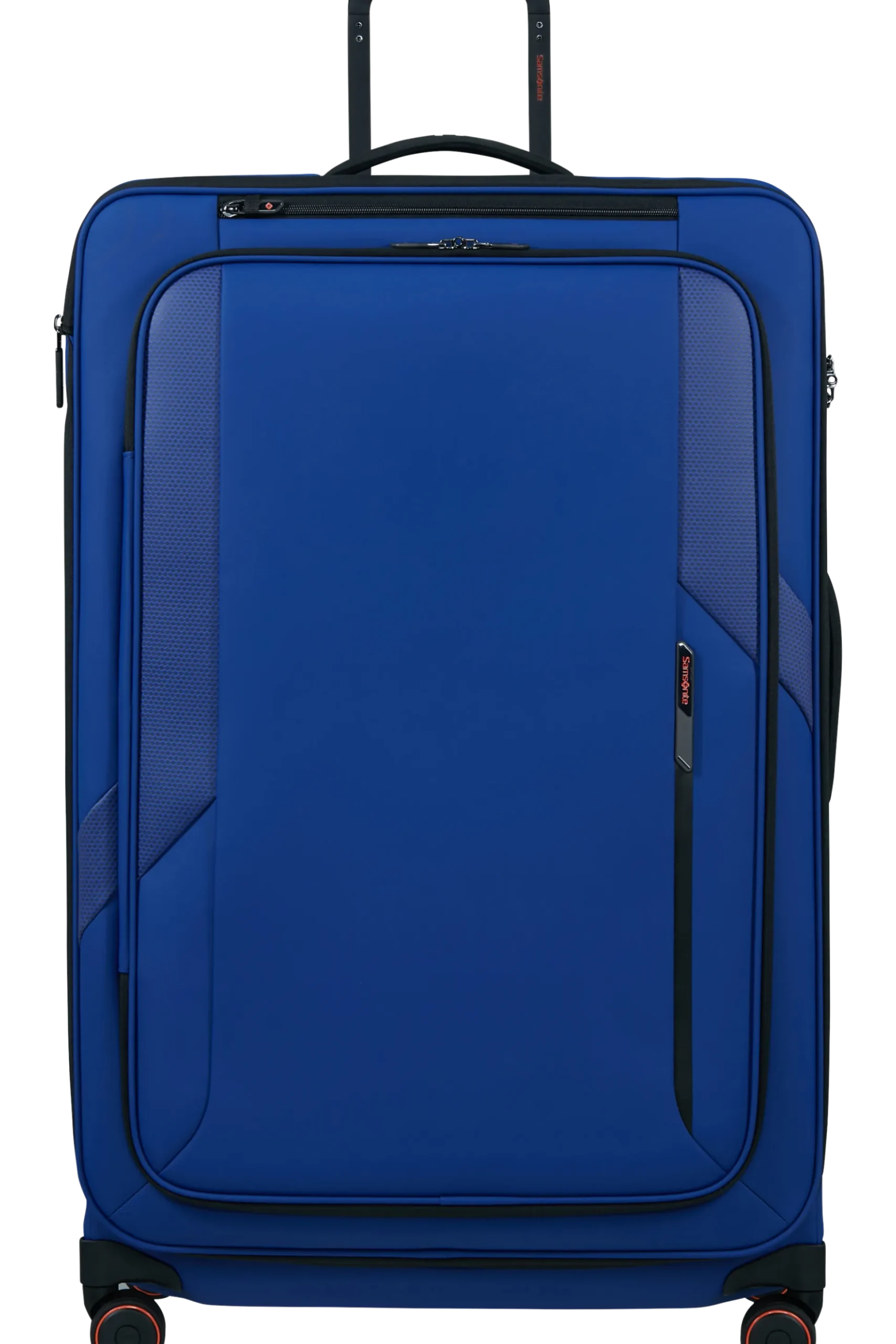 Glazed - Trolley espandibile (4 ruote) 84cm