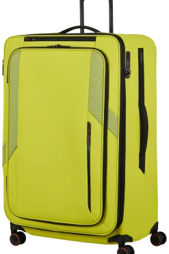 Glazed - Trolley espandibile (4 ruote) 84cm