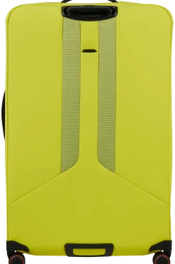 Glazed - Trolley espandibile (4 ruote) 84cm