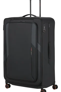 Glazed - Trolley espandibile (4 ruote) 84cm