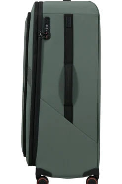 Glazed - Trolley espandibile (4 ruote) 84cm