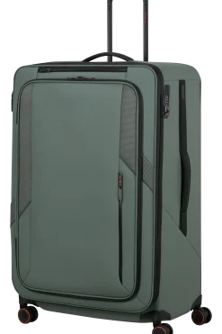 Glazed - Trolley espandibile (4 ruote) 84cm