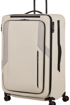 Glazed - Trolley espandibile (4 ruote) 84cm