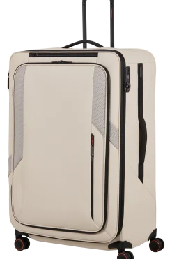 Glazed - Trolley espandibile (4 ruote) 84cm