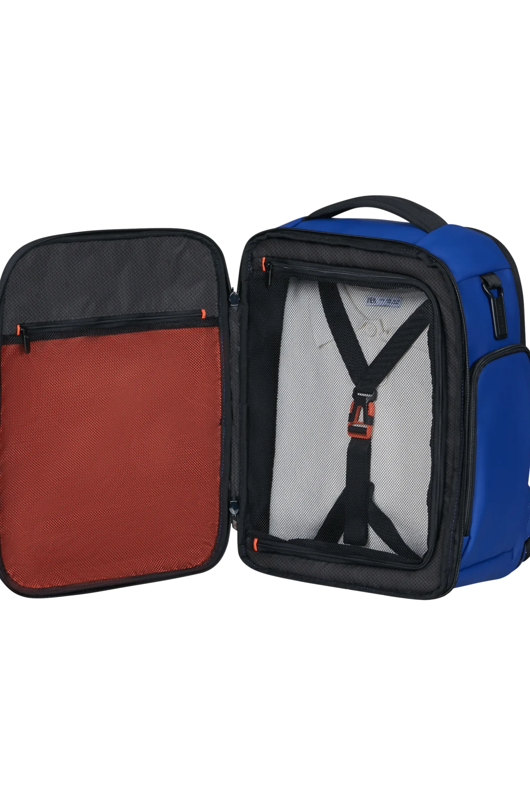 Glazed - Zaino 15.6"