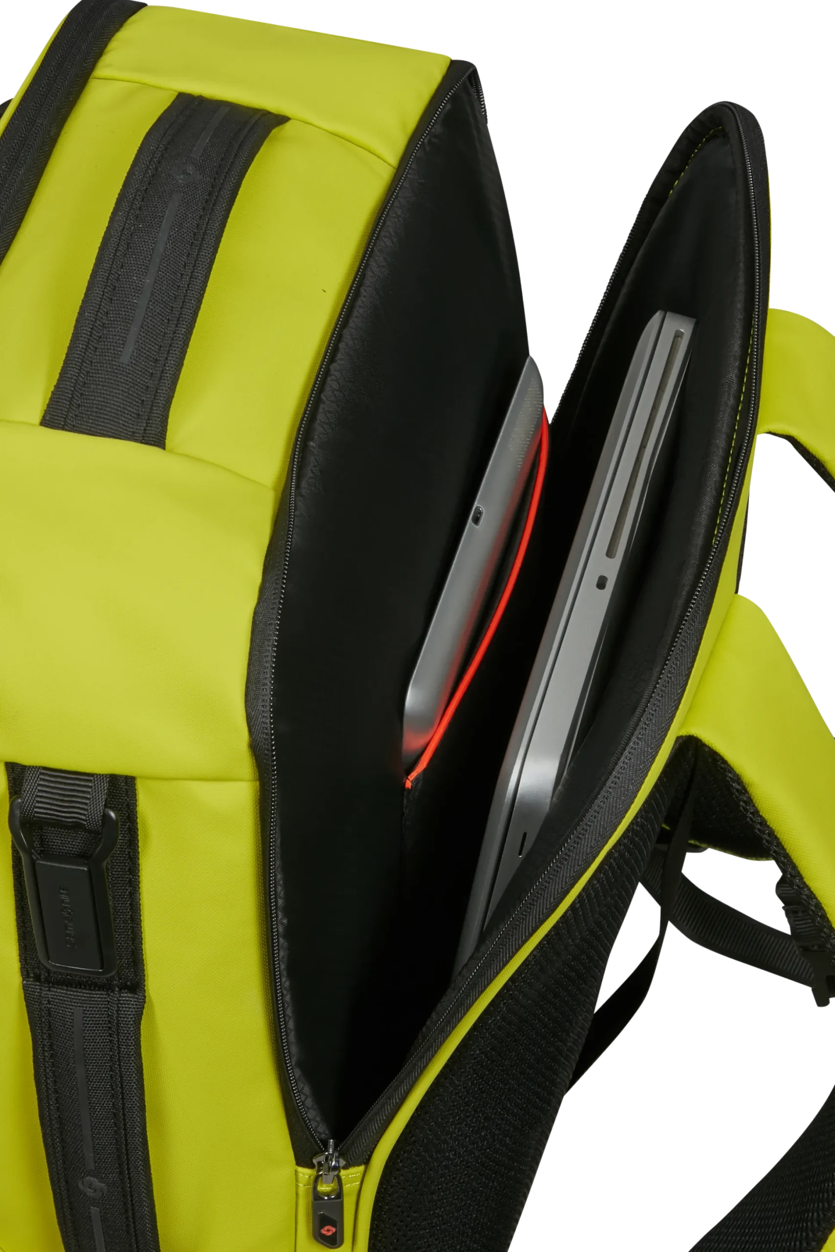 Glazed - Zaino 17.3"