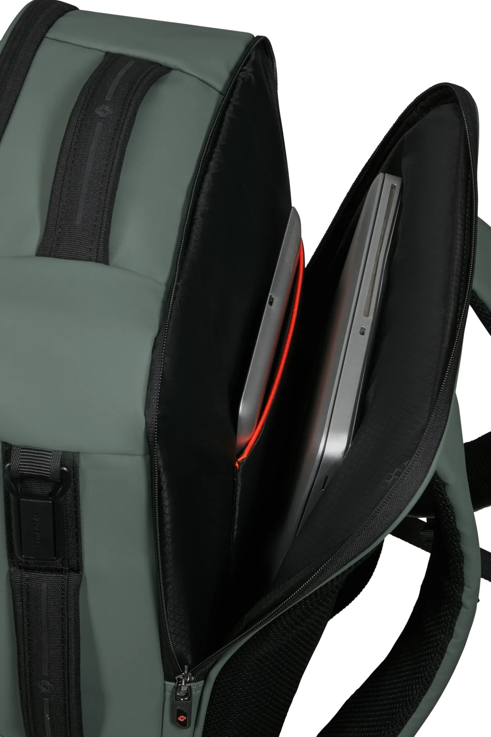Glazed - Zaino 17.3"