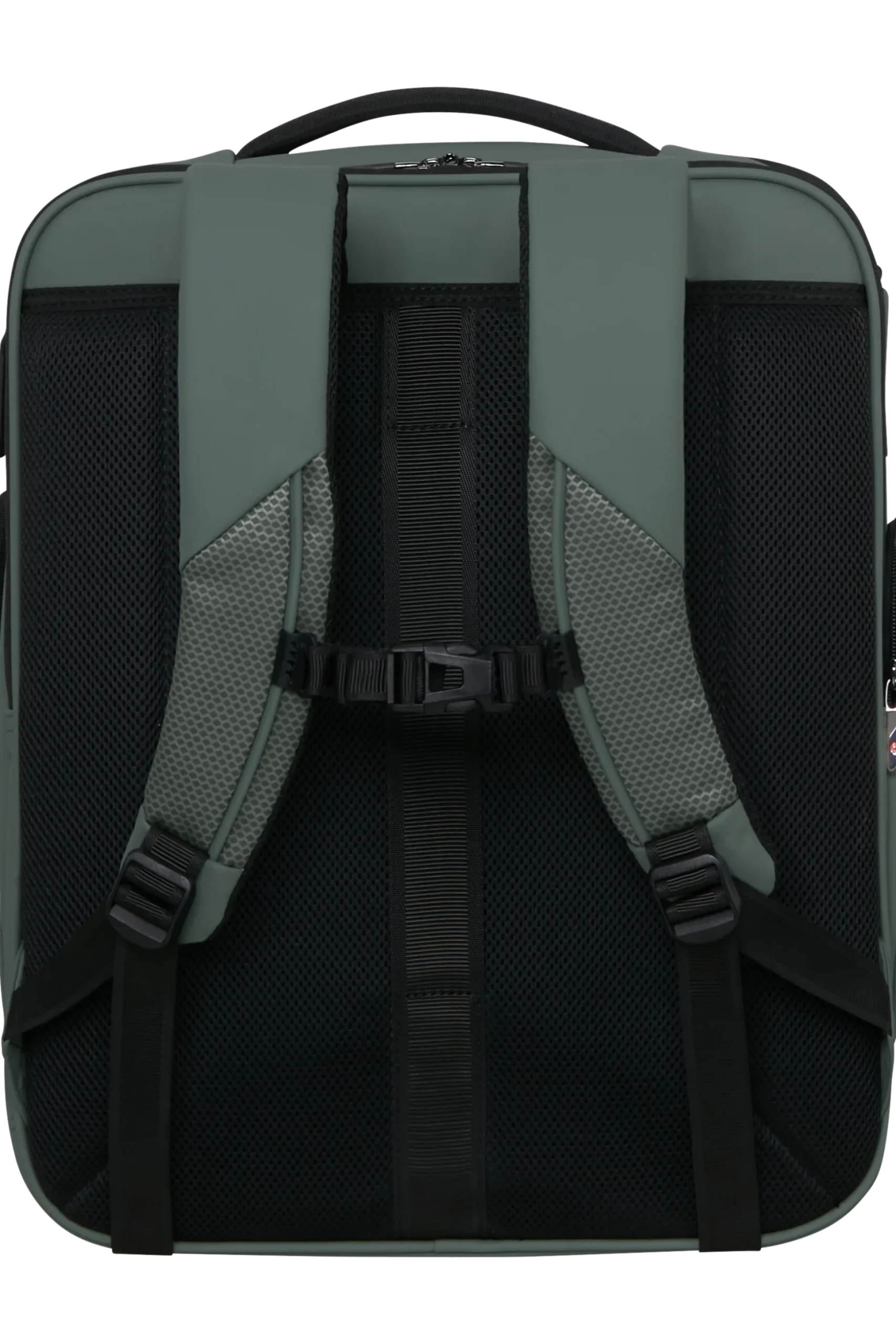 Glazed - Zaino 17.3"