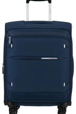 GoTwist - Trolley espandibile (4 ruote) 55cm