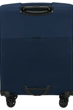 GoTwist - Trolley espandibile (4 ruote) 55cm